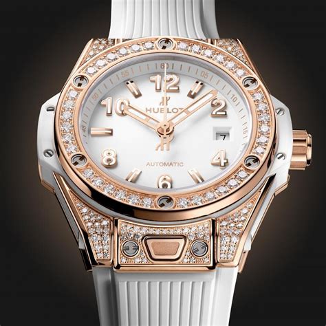 hublot watches outlet|Hublot watches for women.